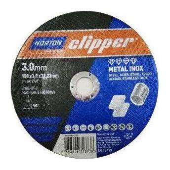 Norton Cut Off Wheel / Cutting Disc | Norton by KHM Megatools Corp. Norton Cut Off Wheel / Cutting Disc | Norton by KHM Megatools Corp.